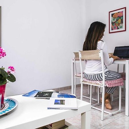 Confortable Vivienda En La Laguna A 5 Min Tranvia Exteriér fotografie