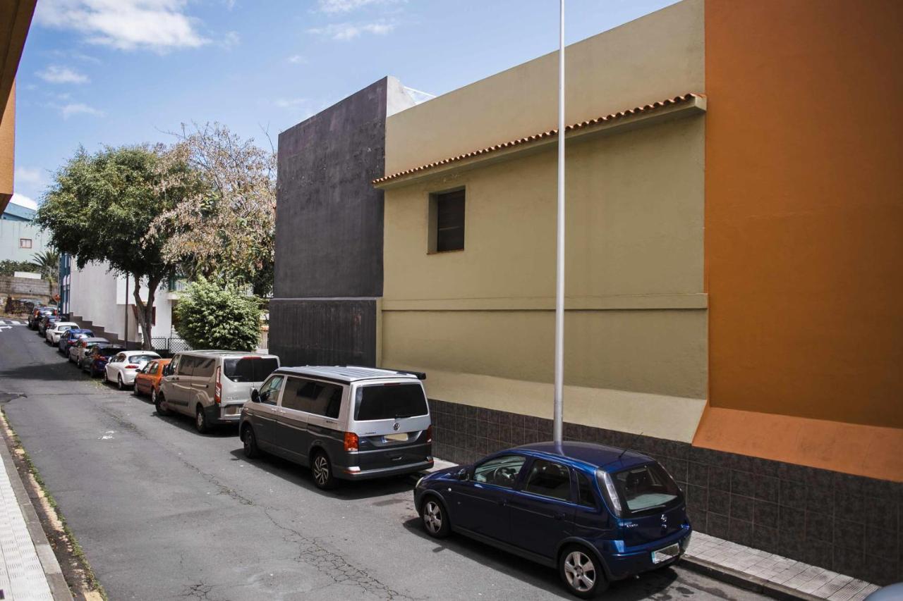 Confortable Vivienda En La Laguna A 5 Min Tranvia Exteriér fotografie