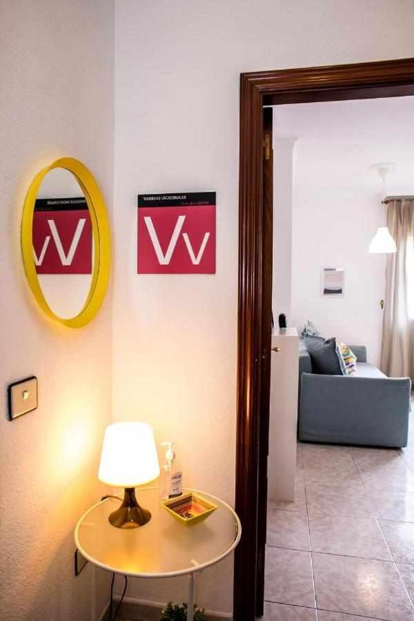 Confortable Vivienda En La Laguna A 5 Min Tranvia Exteriér fotografie