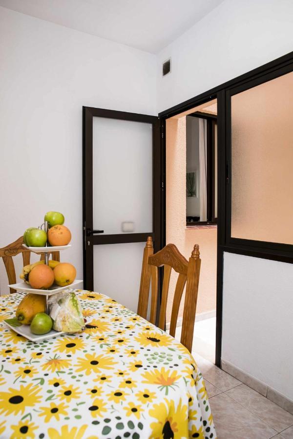 Confortable Vivienda En La Laguna A 5 Min Tranvia Exteriér fotografie