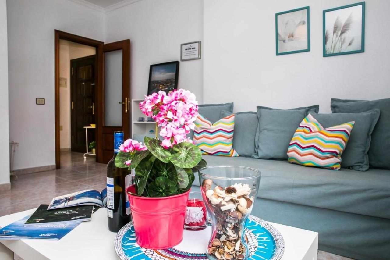Confortable Vivienda En La Laguna A 5 Min Tranvia Exteriér fotografie