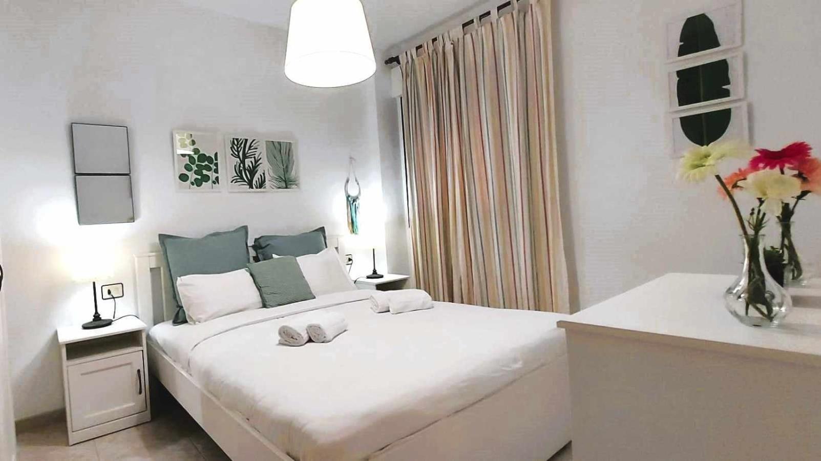 Confortable Vivienda En La Laguna A 5 Min Tranvia Exteriér fotografie